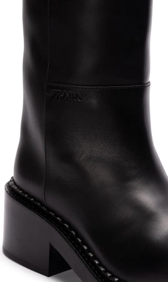 Prada Boots Shoes - Image 2