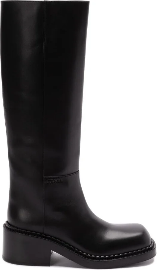 Prada Boots Shoes