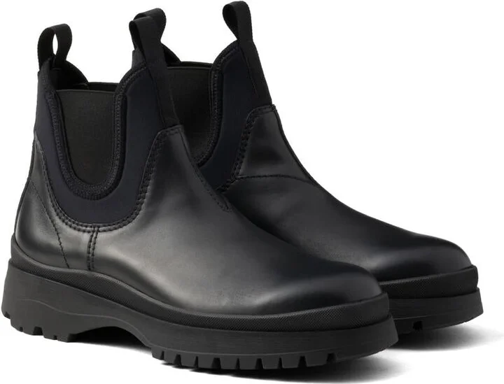 Prada Brixxen Shoes - Image 2