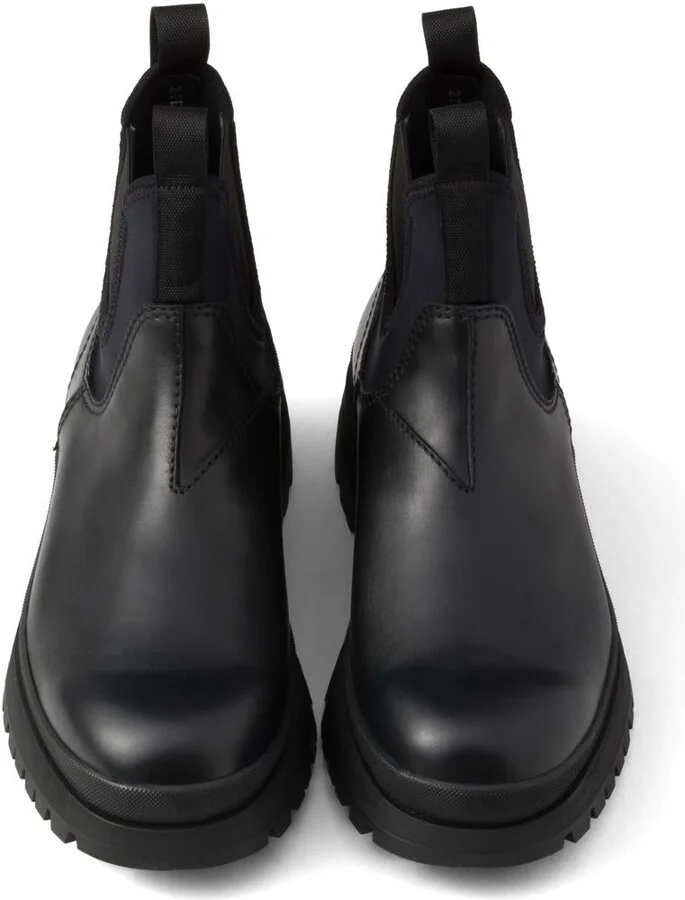 Prada Brixxen Shoes - Image 3