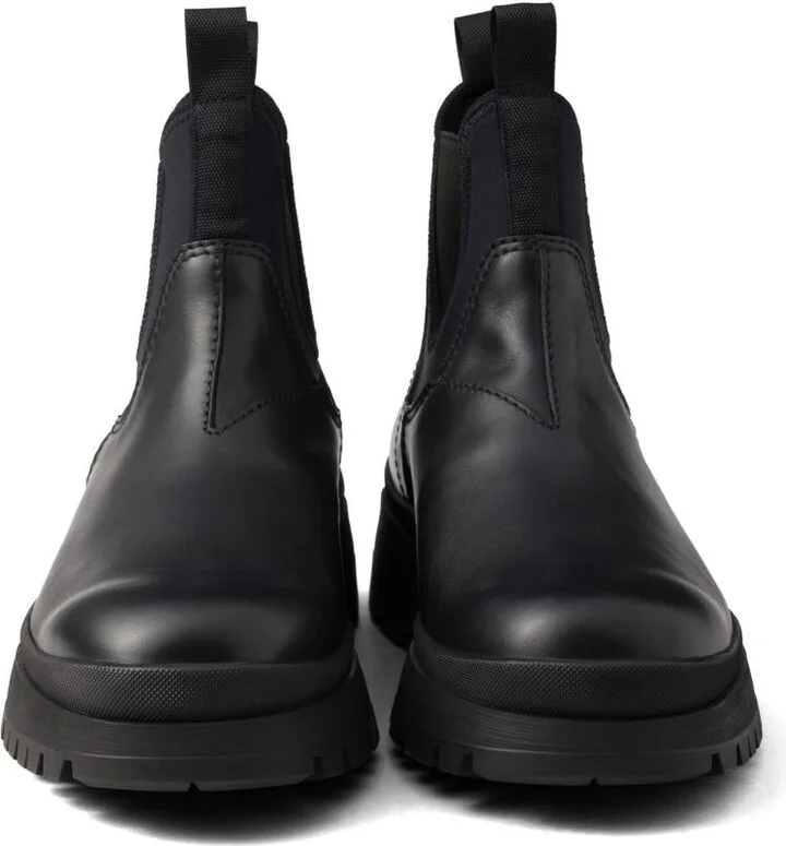 Prada Brixxen Shoes - Image 6