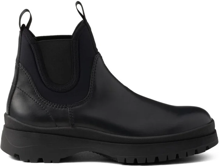 Prada Brixxen Shoes