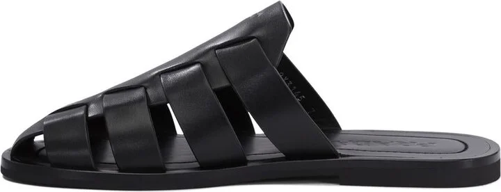 Prada Cage Mules - Image 3