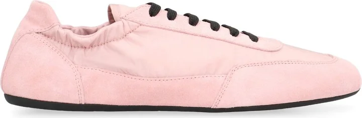 Prada Collapse Low-Top Sneakers - Image 4