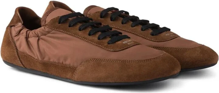 Prada Collapse Shoes - Image 2