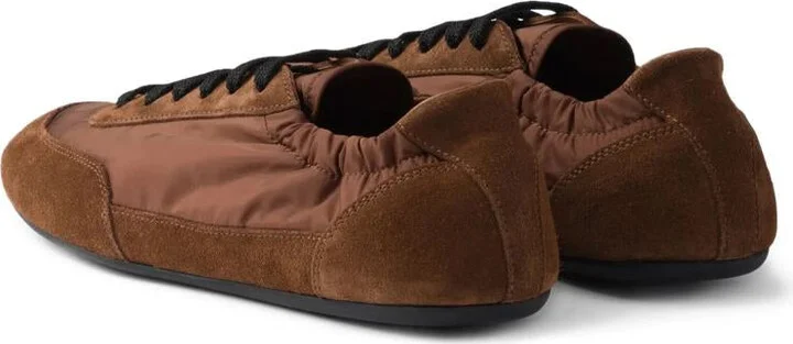 Prada Collapse Shoes - Image 3