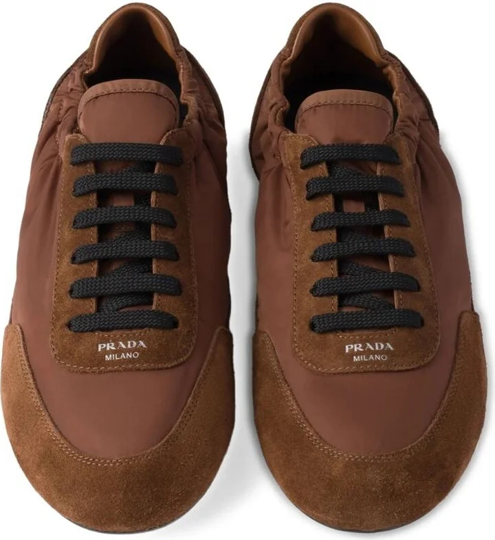 Prada Collapse Shoes - Image 4