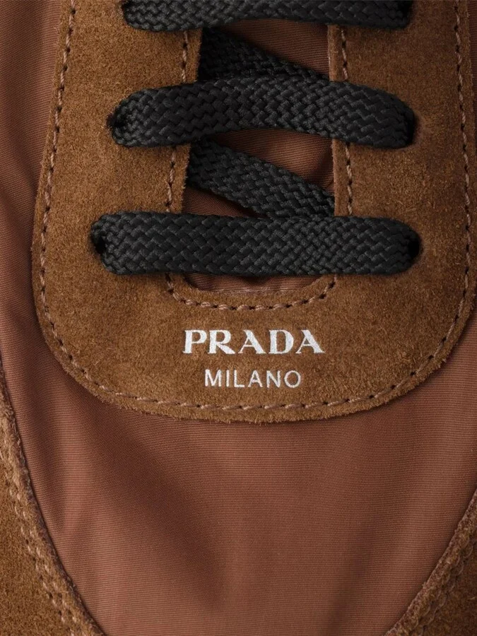 Prada Collapse Shoes - Image 5