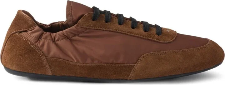 Prada Collapse Shoes