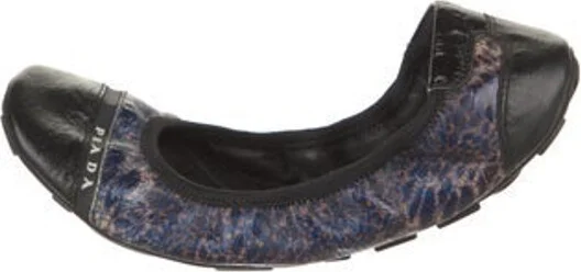 Blue, Pattern Prints