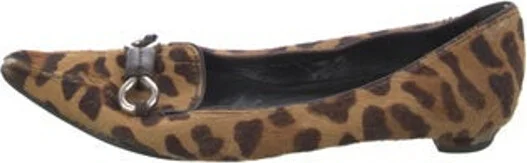 Animal Print, Brown