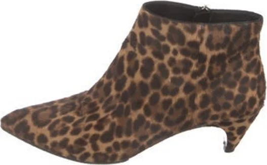 Animal Print, Brown