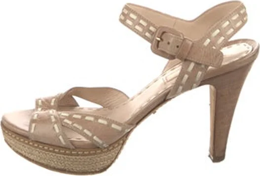 Neutrals, Pattern Prints