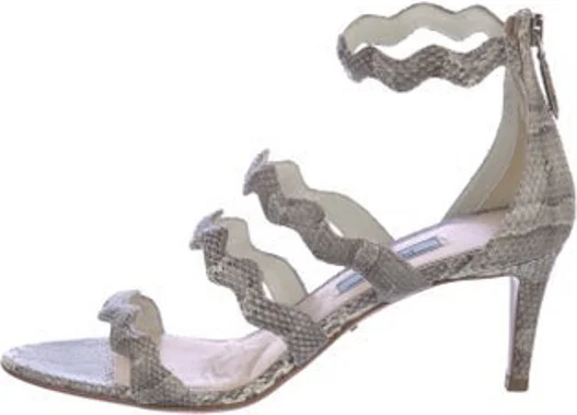 Animal Print, Grey