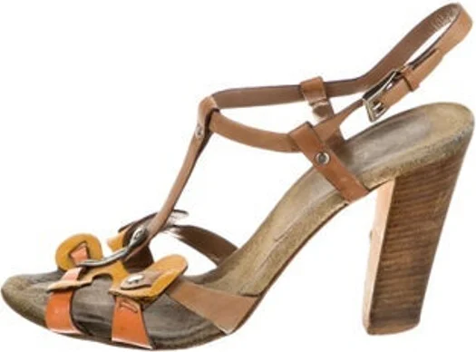 Brown, Pattern Prints
