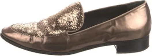 Brown, Metallic
