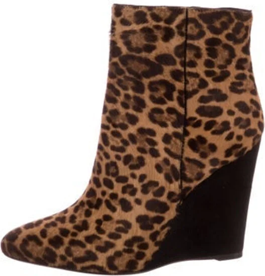 Animal Print, Brown