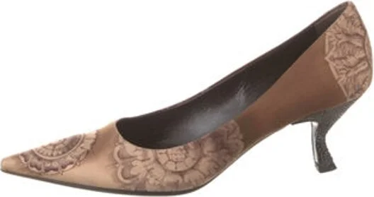 Brown, Pattern Prints