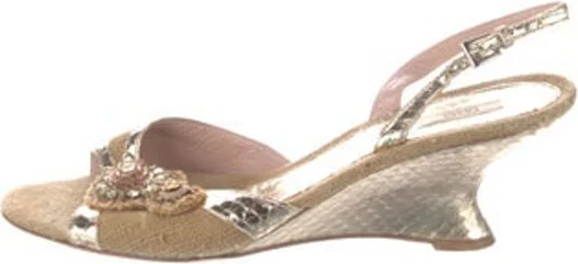 Metallic