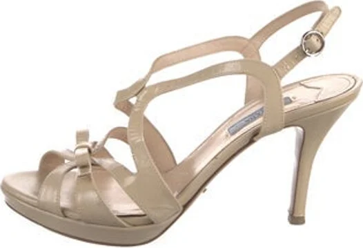 Neutrals, Pattern Prints