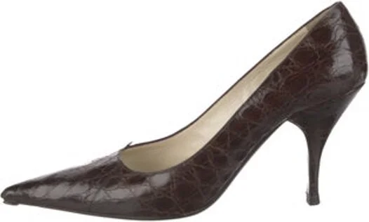 Animal Print, Brown