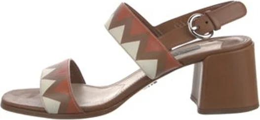 Brown, Pattern Prints