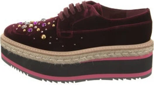 Burgundy, Pattern Prints
