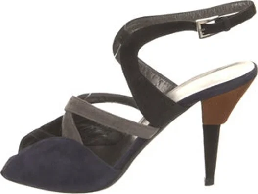 Blue, Pattern Prints