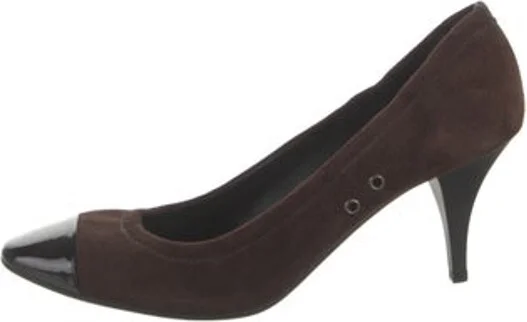 Black, Brown