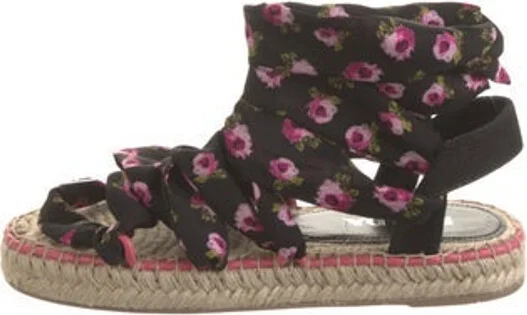 Black, Pattern Prints, Pink