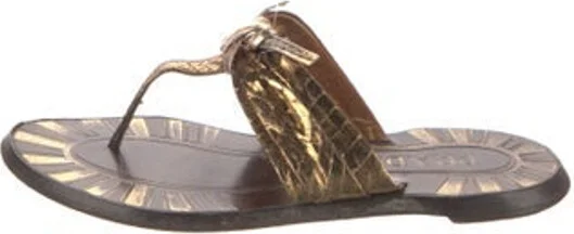 Gold, Metallic