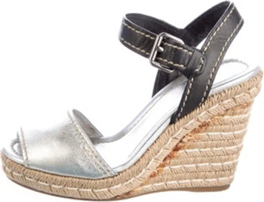 Metallic, Pattern Prints, Silver