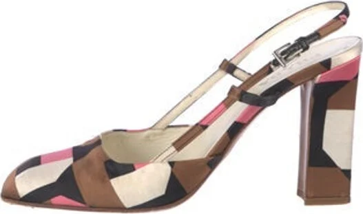 Brown, Pattern Prints, Pink