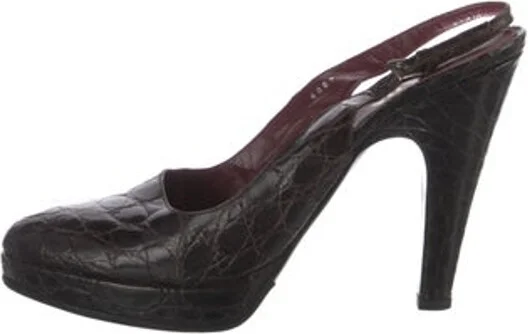 Animal Print, Burgundy