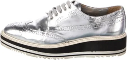 Pattern Prints, Silver