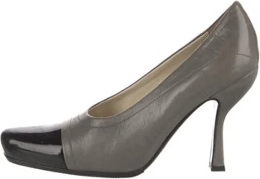 Grey, Pattern Prints