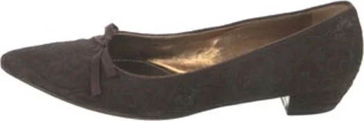 Brown, Pattern Prints