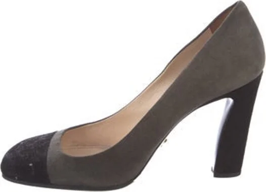 Black, Grey