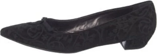Animal Print, Black