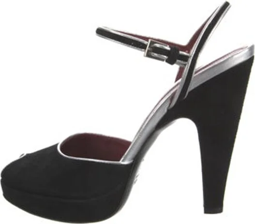 Black, Pattern Prints