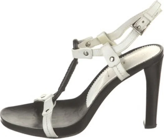 Pattern Prints, White