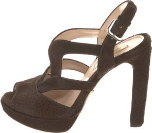Animal Print, Brown
