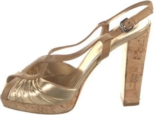 Gold, Pattern Prints