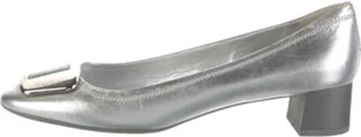 Metallic, Silver