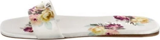 Pattern Prints, White