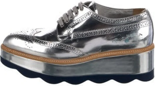 Metallic, Silver