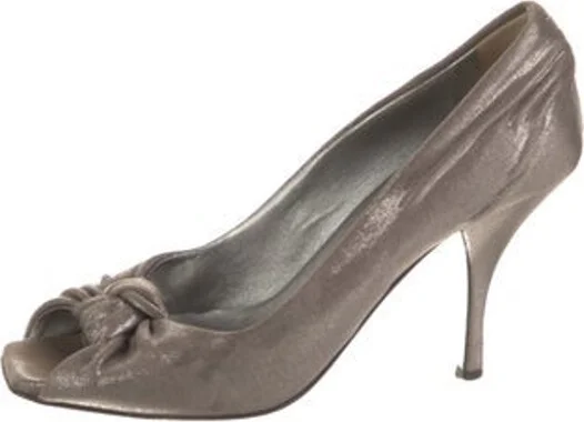 Grey, Metallic, Pattern Prints