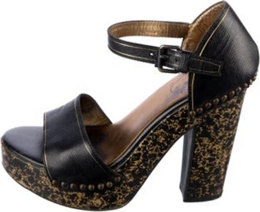 Black, Pattern Prints