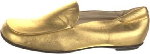 Gold, Yellow