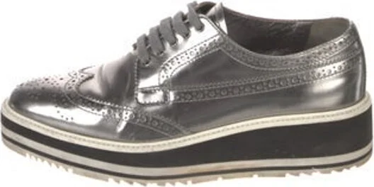 Grey, Metallic